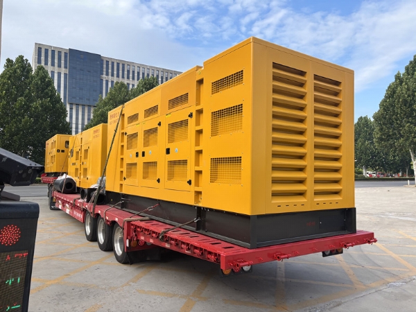 康姆勒助力雅魯藏布江水電站建設